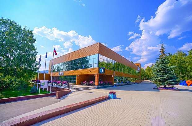 Клуб «72 F»