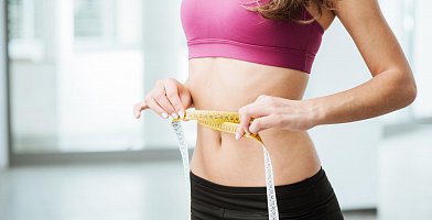 Программа по моделированию фигуры, эффективному лечению целлюлита и коррекции веса